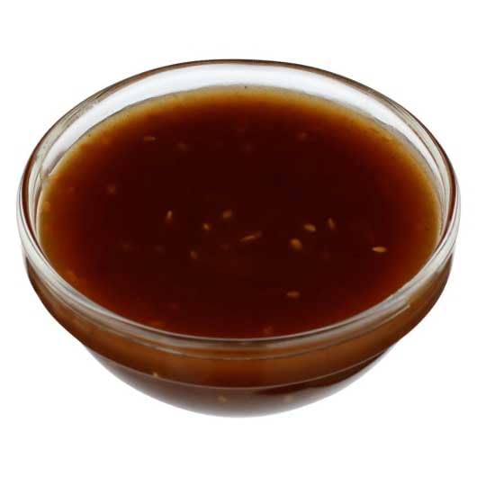 Classic Gourmet Reserve Specialty Sesame Ginger Salad Dressing by Ventura Foods – 2 gallons
