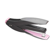 Swingline Black + Pink / 25 SHEET CAPACITY / 1 Desktop Staplers