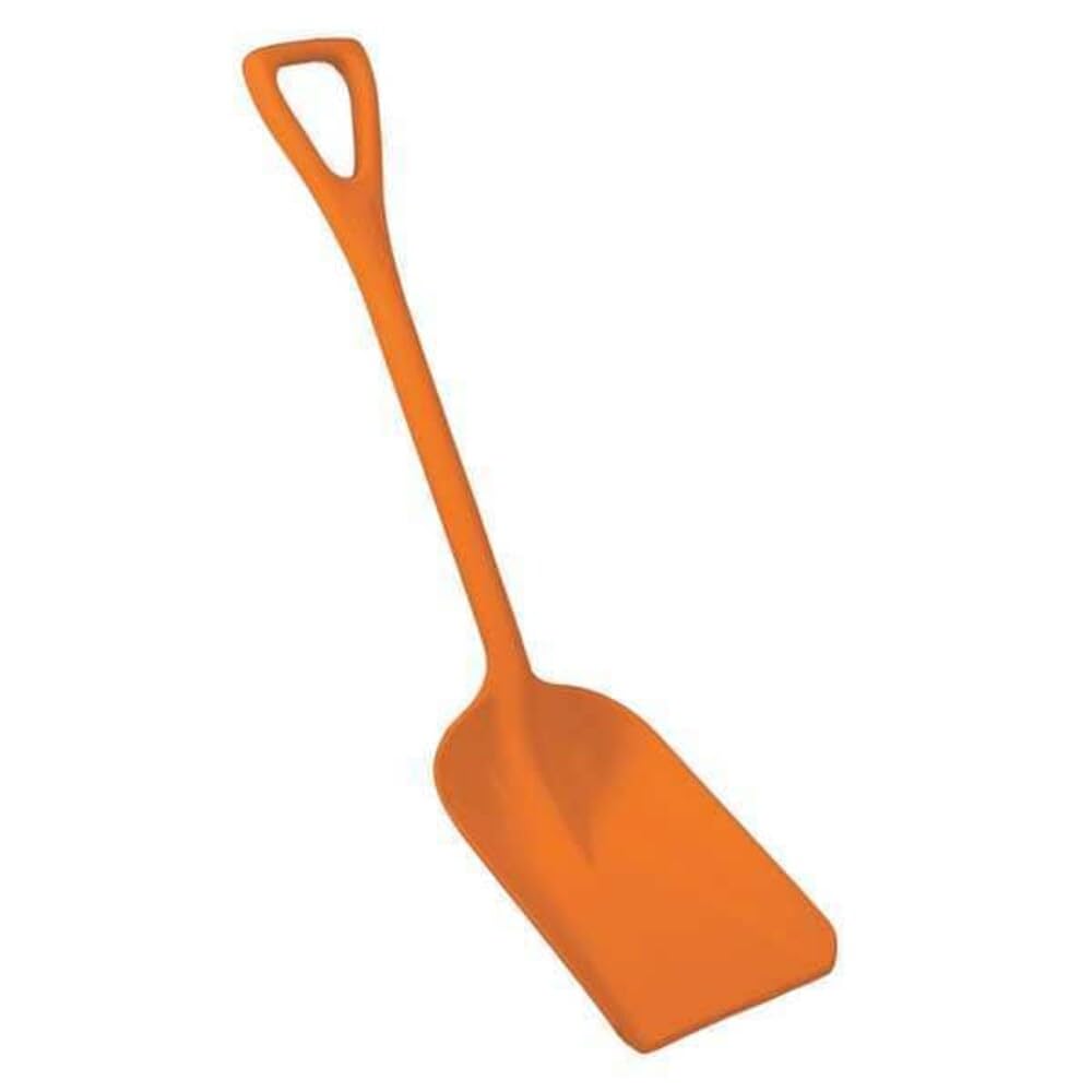 Remco Orange / 10 inch Blade / Shovel Storage & Transport