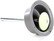 Replacement for Kason 489A-00600 Inside Release Door Handle by Kason