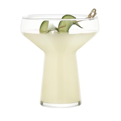 Libbey Stemless 4 / 4 Count (Pack of 1) / Margarita Margarita Glasses