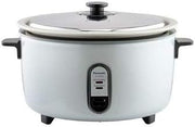 Panasonic SR-GA541H 30 cup Commercial Electric Rice Cooker and Warmer NSF
