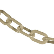 Mr. Chain 25 Feet / Turquoise / 1 Chain Barriers