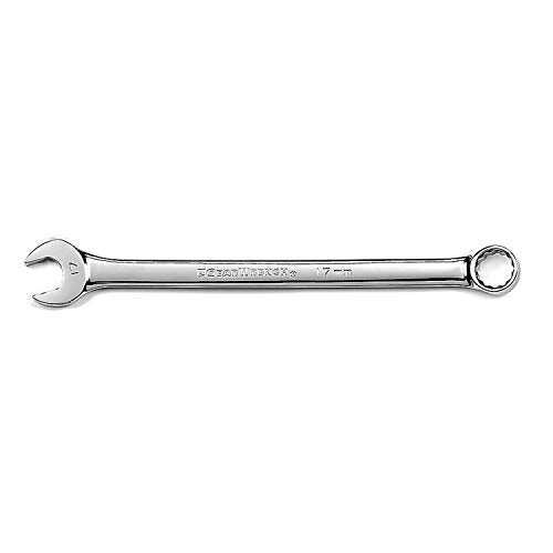 GearWrench 17mm / Silver / 1 Combination Wrenches