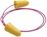 Moldex 507-6650 Softies Foam Earplugs, Foam, Corded, One Size (Pack of 100)