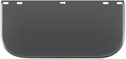 LIFT Safety DAX VISOR SHIELD-SMOKE