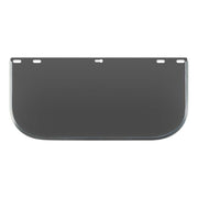 DAX VISOR SHIELD-SMOKE by LIFT – One Size, Blend, Multi, Model HDVS-23SHA