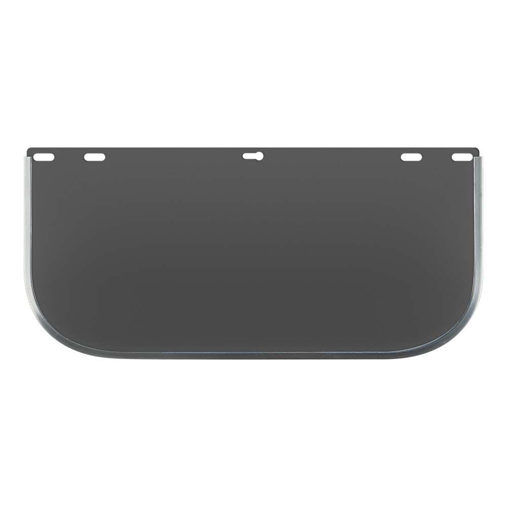DAX VISOR SHIELD-SMOKE by LIFT – One Size, Blend, Multi, Model HDVS-23SHA