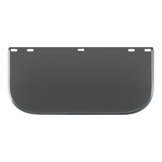 DAX VISOR SHIELD-SMOKE by LIFT – One Size, Blend, Multi, Model HDVS-23SHA