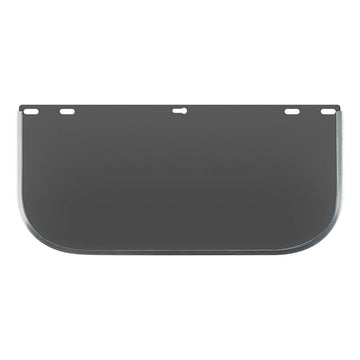 DAX VISOR SHIELD-SMOKE by LIFT – One Size, Blend, Multi, Model HDVS-23SHA