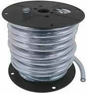 5/16" I.D. x 1/16" Wall Clear Vinyl Tubing, 275' Reel