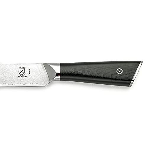 Mercer Culinary Slicer G10 Handle 8 Inch / 8" / G10 Handle Chef's Knives