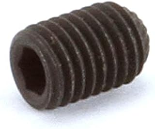 VULCAN-HART SC-047-28 Set Screw 1/4-28 X 3/8 HEX