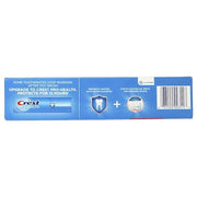 Crest Mint / 8.2 Ounce (Pack of 3) / 8.20 Oz (Pack of 3) Toothpaste