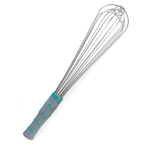 Vollrath 1 Count (Pack of 1) / Silver / French Whisks
