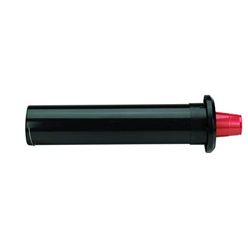 DISPENSE-RITE 17" length / Black / Adjustable Food Dispensers