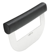 Winco Single Blade / Medium / Stainless Steel, Black Utility Knives