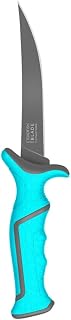 Toadfish 6" Fixed Fillet Knife with Sheath
