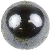 Globe Food Equipment 362 TABLE ADJUSTING KNOB BALL 7/16