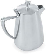 Vollrath 46309 Stainless Steel 9 Oz Triennium Covered Creamer-46309