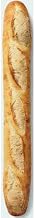 Boulart French Baguette -- 22 per case.