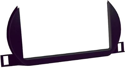METRA 95-7418 2002 - 2004 Nissan Altima Double DIN Installation Kit (95-7418) -