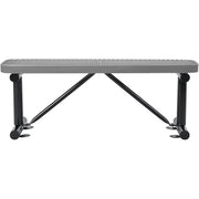Global Industrial Grey / 48 / Industrial Benches