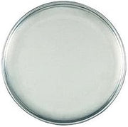 Aluminum Pizza Plate, 15" Diameter, Solid, 1.0 mm Gauge