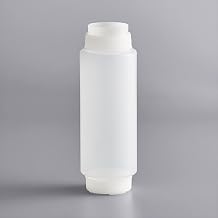 32SV 32 oz. INVERTAtop Dualway Squeeze Bottle