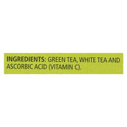 Celestial Seasonings Authentic Green Tea / 20 Count (Pack of 6) / Natural Herbal