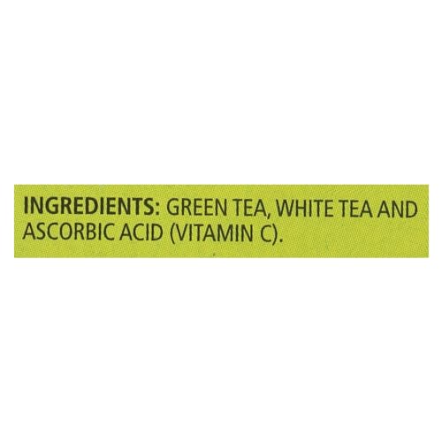 Celestial Seasonings Authentic Green Tea / 20 Count (Pack of 6) / Natural Herbal