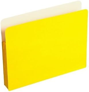 ACCO Brands File,EXP,Pckt,3.5,YW