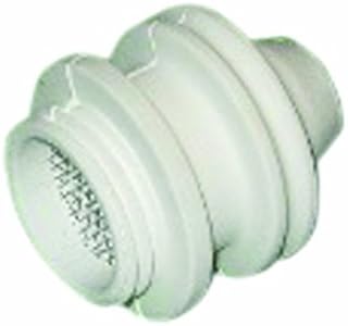 Burner Head for Tie-On Mantle for Mr. Heater BaseCamp Gas Light