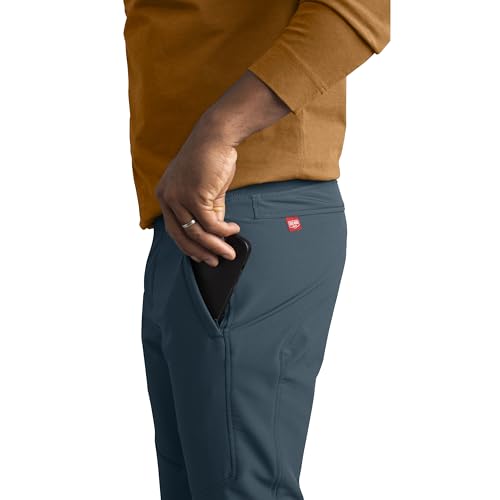 Red Kap 2X / Stratified Sea / Performance Stretch Work Jogger Pants