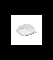 PacknWood 8NPAPUS318 11.97 x 11.97 in. Square Sugarcane Fiber Catering Tray - 24 Piece