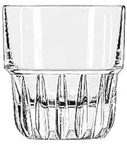 Libbey 15431 Everest 5 Ounce Juice Glass - 36 / CS