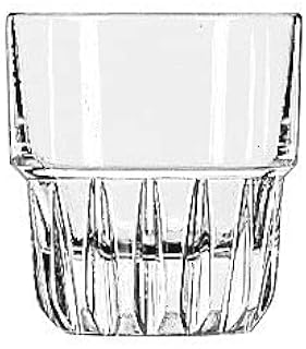 Libbey 15431 Everest 5 Ounce Juice Glass - 36 / CS