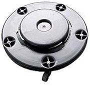 Trash Can Dolly 18" X 6" 5 Casters Thunder Group PLTCD005 (Each)