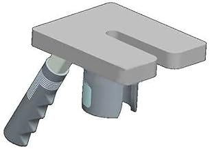 M&W 1-1/8" Wire Rope Size Pipe Lifter for Concrete Pipe