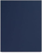 Canson Mi-Tientes Board - 16" x 20", Indigo Blue, Sheet