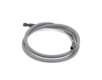 "40"" LEAD IGNITION WIRE" "40"" LEAD IGNITION WIRE" by Lennox – lead, Grey, Model 48J68