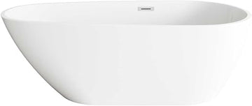 Clinton Bathtub