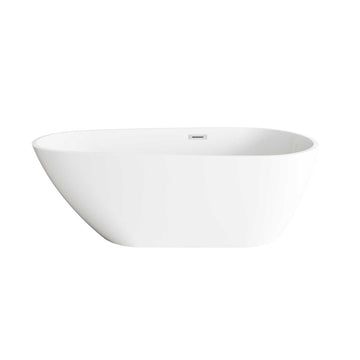 Clinton Bathtub by Lighting Design – Gold