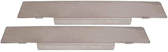 BK Resources SHF-242 Additional rack slides for BKUBGC-242, Priced Per Each