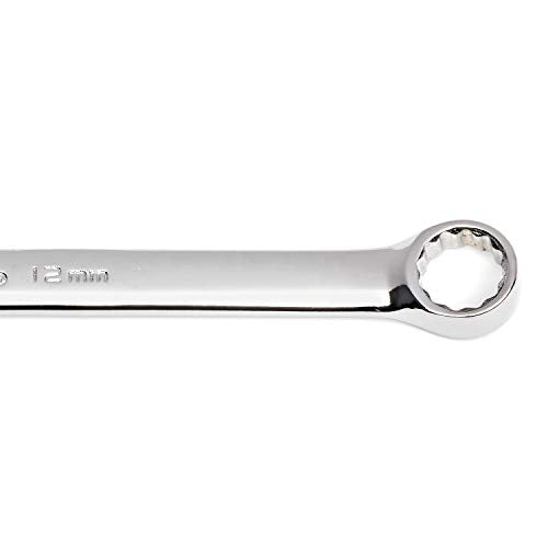 GearWrench 12mm / Chrome / 1 Combination Wrenches