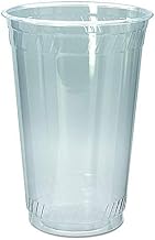 Fabrikal GC20NT 9509135 20oz Greenware Clear Cup, 1000/Case