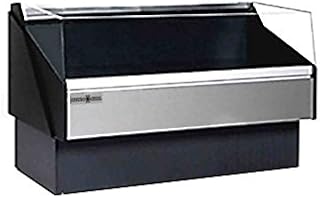 Hydra-Kool KFM-OF-60-S Fresh Meat Case Open Front