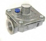 Replacement for fits Gas Pressure Regulator LP 3/4" MAGIKITCH'N 2701-0028300 27-01-00283 270100283