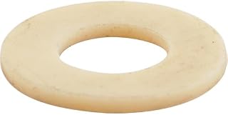 T&S BRASS 1100 Series Full-Turn Faucet Rubber Washer 1047-45