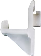 Turbo Air Shelf Clip R3313-151